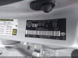 Toyota Corolla Le 5YFB4MDE6RP204430 снимка