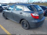 Toyota Matrix 2T1KU4EE7BC639168 fotografie