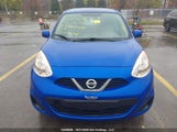 Nissan Micra S/Sr/Sv 3N1CK3CP4HL266009 снимка