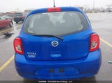 Nissan Micra S/Sr/Sv 3N1CK3CP4HL266009 снимка