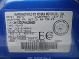 Nissan Micra S/Sr/Sv 3N1CK3CP4HL266009 снимка