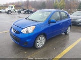 Nissan Micra S/Sr/Sv 3N1CK3CP4HL266009 снимка