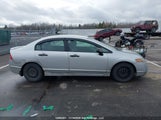 Honda Civic Dx-G 2HGFA15357H000826 снимка