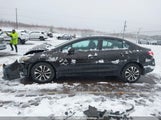 Honda Civic Ex 4Dr 2HGFB2F56DH033591 снимка