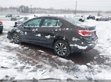 Honda Civic Ex 4Dr 2HGFB2F56DH033591 снимка