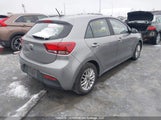 Kia Rio Lx Premium/Lx+ 3KPA25AD4ME405028 снимка