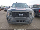 Ford F-150 Xlt 1FTEW1E44LFC50042 снимка