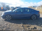 Honda Civic Sport/Sport Touring 2HGFE4F84SH017951 снимка