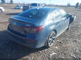 Honda Civic Sport/Sport Touring 2HGFE4F84SH017951 fotografie