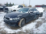 BMW 330I xDrive 3MW5R7J03N8C70353 photo
