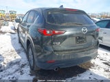 Mazda Cx-5 JM3KFBCL7R0493821 fotografie