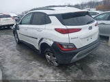 Hyundai Kona KM8K12AB6PU014081 снимка
