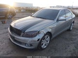 Mercedes-Benz C 300 300 WDDGF54X58F108887 fotografie