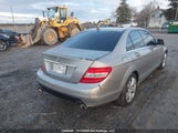 Mercedes-Benz C 300 300 WDDGF54X58F108887 photo