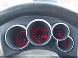 Toyota Matrix Wagon 2T1KR32E23C776245 снимка