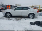Dodge Avenger Se 1B3CC4FB0AN126398 снимка