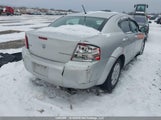 Dodge Avenger Se 1B3CC4FB0AN126398 снимка