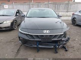Hyundai Elantra Preferred W/Tech Package KMHLM4DG7SU989907 снимка