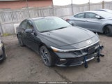 Hyundai Elantra Preferred W/Tech Package KMHLM4DG7SU989907 снимка
