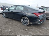 Hyundai Elantra Preferred W/Tech Package KMHLM4DG7SU989907 снимка