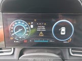 Hyundai Elantra Preferred W/Tech Package KMHLM4DG7SU989907 снимка