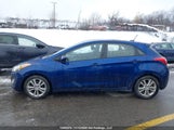 Hyundai Elantra Gt KMHD35LE6DU019983 снимка