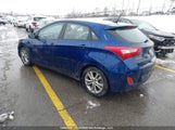Hyundai Elantra Gt KMHD35LE6DU019983 снимка