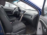 Hyundai Elantra Gt KMHD35LE6DU019983 снимка