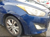 Hyundai Elantra Gt KMHD35LE6DU019983 снимка