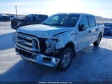 Ford F-150 Xlt 1FTEW1EG3GFC85610 снимка