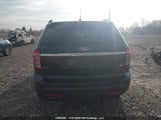 Ford Explorer Xlt 1FM5K8D85EGB91889 fotografie