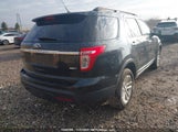 Ford Explorer Xlt 1FM5K8D85EGB91889 снимка