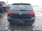 Volkswagen Golf 3VW217AU3HM005375 снимка