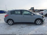 Nissan Versa 1.8 S 3N1BC1CP4CL372384 снимка