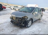 Nissan Versa 1.8 S 3N1BC1CP4CL372384 снимка