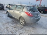 Nissan Versa 1.8 S 3N1BC1CP4CL372384 снимка
