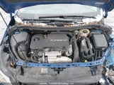 Chevrolet Cruze Lt 1G1BE5SM9G7301013 снимка
