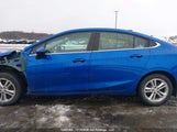 Chevrolet Cruze Lt 1G1BE5SM9G7301013 снимка