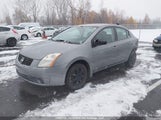 Nissan Sentra 3N1AB61E08L738474 снимка