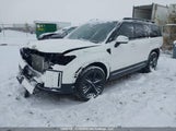 Hyundai Santa Fe Calligraphy KM8P5DG19RU034221 снимка
