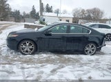 Acura Tl 19UUA9F73CA801352 fotografie