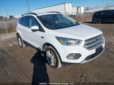 Ford Escape Sel 1FMCU0HD1JUC83037 fotografie