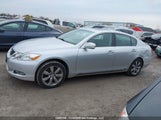 Lexus Gs 350 350 JTHCE1KS1A0024469 снимка