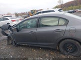 Honda Civic Lx 2HGFB2F44FH012653 снимка