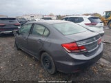 Honda Civic Lx 2HGFB2F44FH012653 снимка