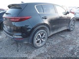 Kia Sportage Lx/Lx Anniversary/Lx S KNDPMCAC1L7673775 photo