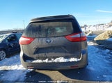 Toyota Sienna Le 5TDJK3DC3GS130530 снимка