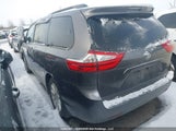 Toyota Sienna Le 5TDJK3DC3GS130530 снимка