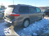Toyota Sienna Le 5TDJK3DC3GS130530 снимка
