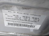 Mazda Mazda3 Gt JM1BK323271619733 снимка
